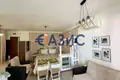 Appartement 60 m² Sveti Vlas, Bulgarie