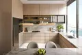 Penthouse 4 pokoi 439 m² Dubaj, Emiraty Arabskie