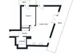 Коммерческое помещение 55 м² Варшава, Польша