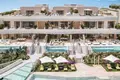 Residential quarter Dunique Marbella