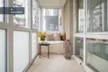 Apartamento 2 habitaciones 57 m² Vilna, Lituania