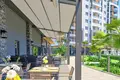 Appartement 1 chambre 94 m² Alanya, Turquie
