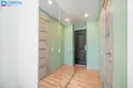 Квартира 1 комната 18 м² Salos, Литва