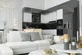 Residential complex New residence with panoramic views, Oba, Alanya, Turkey