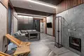 Maison 500 m² Papiarnianski sielski Saviet, Bélarus