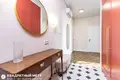 Квартира 2 комнаты 56 м² Минск, Беларусь