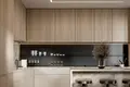 Penthouse z 2 sypialniami 100 m² Larnaka, Cypr