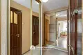 Appartement 2 chambres 54 m² en Minsk, Bélarus