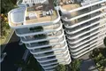Mieszkanie 3 pokoi 152 m² Larnaka, Cypr