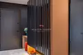 Appartement 1 chambre 65 m² Erdemli, Turquie