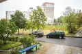1 room apartment 39 m² Minsk, Belarus