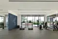 Mieszkanie 1 pokój 74 m² Dubaj, Emiraty Arabskie