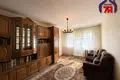 Wohnung 1 zimmer 32 m² Soligorsk, Belarus