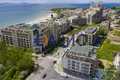 Apartment 47 m² Pomorie, Bulgaria