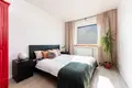 3 room apartment 81 m² in Warsaw, Poland