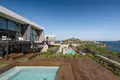 Maison 2 chambres 150 m² Bodrum, Turquie