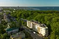 Appartement 3 chambres 72 m² Gdynia, Pologne
