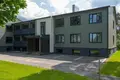 Appartement 1 chambre 32 m² Jurmala, Lettonie