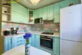 Wohnung 4 zimmer 82 m² Minsk, Belarus