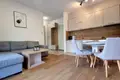 Mieszkanie 1 pokój 39 m² Mińsk, Białoruś