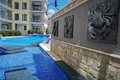 Wohnung 3 Schlafzimmer 285 m² Boreti, Montenegro