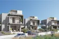 3 bedroom villa 197 m² Konia, Cyprus