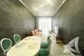 Apartamento 2 habitaciones 47 m² Brest, Belarús