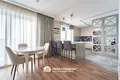 3 room apartment 116 m² in Minsk, Belarus
