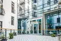Apartamento 4 habitaciones 129 m² Riga, Letonia