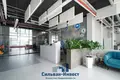 Commercial property 1 837 m² in Minsk, Belarus