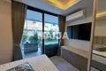 Appartement 3 chambres 117 m² Pattaya, Thaïlande
