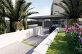 3-Schlafzimmer-Villa 230 m² Tivat, Montenegro
