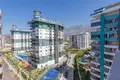 Квартира 1 комната 150 м² Махмутлар, Турция