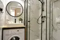 1 room studio apartment 16 m² in Warsaw, Poland