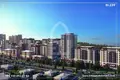 Piso en edificio nuevo Beyoglu Istanbul Residence
