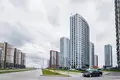 Квартира 3 комнаты 73 м² Минск, Беларусь