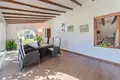 Villa 8 habitaciones 4 150 m² Benitachell, Španjolska