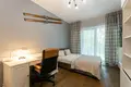 Apartamento 3 habitaciones 93 m² Varsovia, Polonia