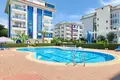 Квартира 4 комнаты  Кестель, Турция