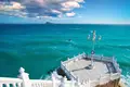Wohnung 2 Schlafzimmer 151 m² Benidorm, Spanien