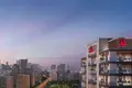 Residential complex Marriott Residences
