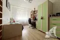 2 room apartment 53 m² Muchaviecki sielski Saviet, Belarus