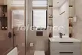 1 bedroom apartment 37 m² Agios Amvrosios, Northern Cyprus