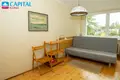 Mieszkanie 3 pokoi 64 m² Druskieniki, Litwa