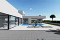 Willa 5 pokojów 325 m² Calp, Hiszpania