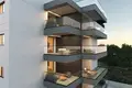 Penthouse z 2 sypialniami 94 m² Limassol, Cypr