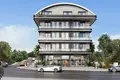 Wohnung 40 m² Oba, Türkei