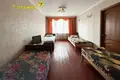 3 room apartment 68 m² Cervien, Belarus