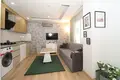 1 bedroom apartment 53 m² Muratpasa, Turkey