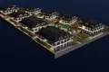 1 bedroom apartment 61 m² Alanya, Turkey